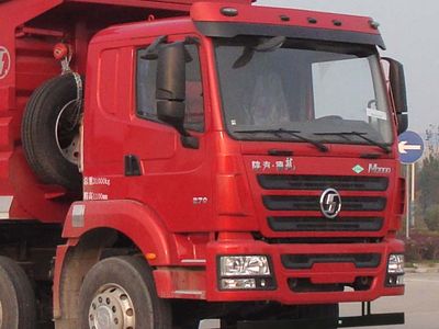 Shaanxi Automobile SX3316HR406H Dump truck