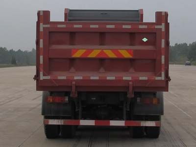 Shaanxi Automobile SX3316HR406H Dump truck