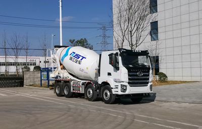 Ruijiang  WL5312GJBCQG5AZ Concrete mixing transport vehicle