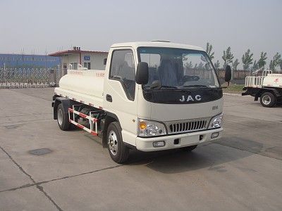 Fuxi  XCF5041GXW Suction vehicle