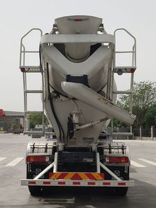 XCMG  XZS5318GJBCZ Concrete mixing transport vehicle