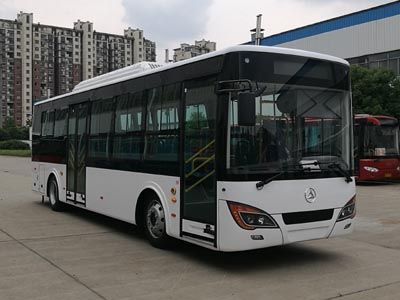 Changlong  YS6100GBEV1 Pure electric city buses