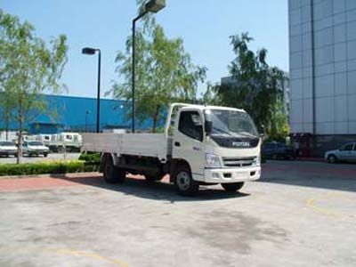 Aoling BJ1049V9JFAETruck