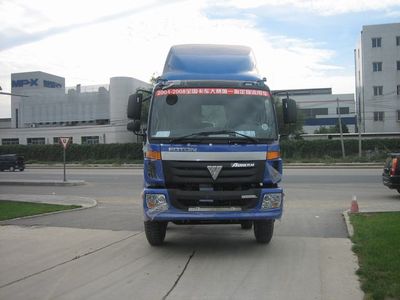 Ouman  BJ1313VPPHJ Truck