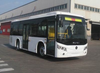 Foton  BJ6855CHEVCA3 Plug in hybrid urban buses