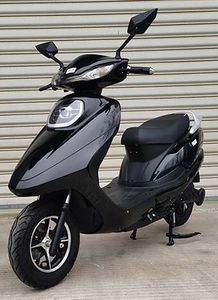 Leopard Pu  BP1200DT2 Electric two wheeled motorcycle