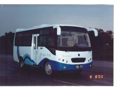 Qilu BWC6601CLight Bus