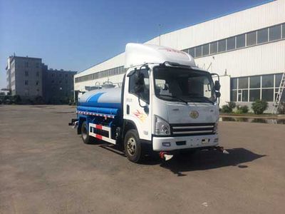 Longdi  CSL5080GPSC4 watering lorry 