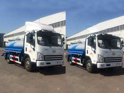 Longdi  CSL5080GPSC4 watering lorry 