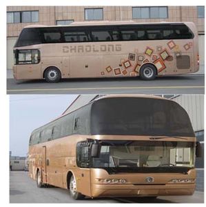 Dongfeng  EQ6123LHT1 coach