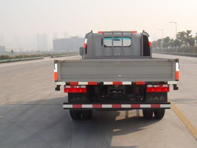 Jianghuai brand automobiles HFC1048L1K1R1T Truck