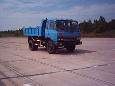 Chufeng HQG3152GDDump truck