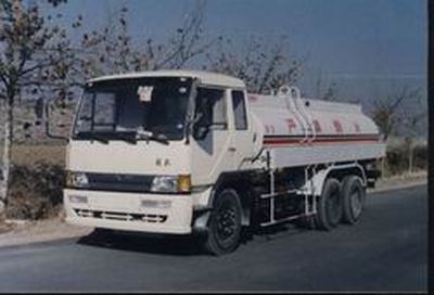 National Highway  JG5162GJY Refueling truck