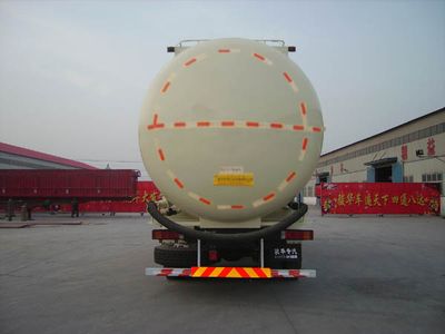 Junqiang  JQ5311GFL Powder material transport vehicle