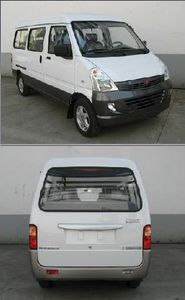 Wuling  LZW6400B3 coach