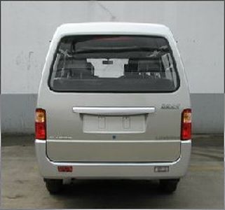 Wuling  LZW6400B3 coach