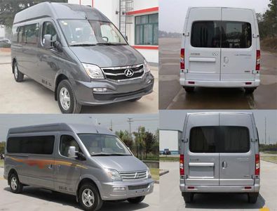 Datong  SH6591A3D5N coach