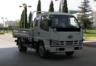 Jiefang Automobile CA3040K7L2R5E41 Dump truck