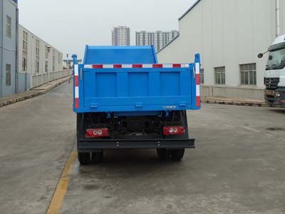 Jiefang Automobile CA3040K7L2R5E41 Dump truck