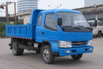 Jiefang Automobile CA3040K7L2R5E41 Dump truck