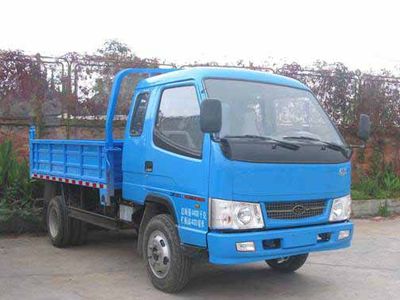 Jiefang Automobile CA3040K7L2R5E41 Dump truck