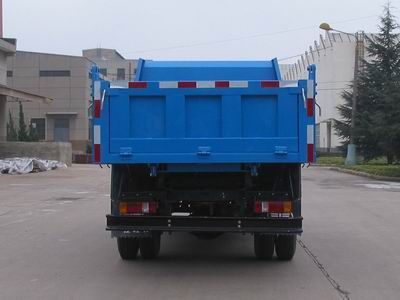 Jiefang Automobile CA3040K7L2R5E41 Dump truck