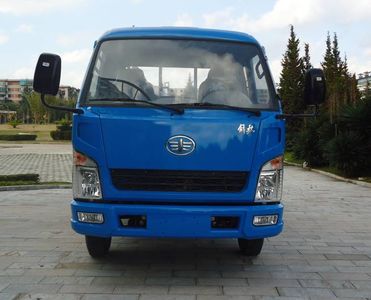 Jiefang Automobile CA3040K7L2R5E41 Dump truck