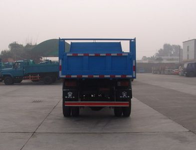 Chuanlu  CGC3062DVKE3 Dump truck