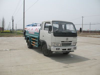 Cheng Liwei  CLW5051GSS Sprinkler truck