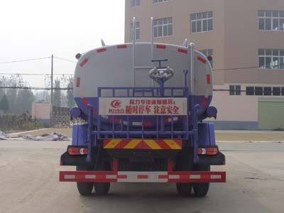 Cheng Liwei  CLW5164GSST4 Sprinkler truck