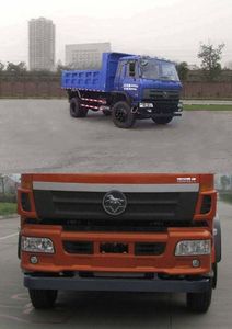 Nanjun  CNJ3040QP37M Dump truck