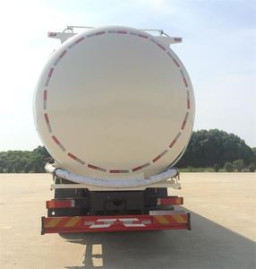 Dongfeng  DFZ5310GFLA1 Low density powder material transport vehicle