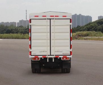 Dongfeng  EQ5031CCY61Q6AC Grate type transport vehicle