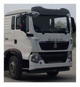 Enxin Business Brand Automobile HEX5311GJBHW Concrete mixing transport vehicle