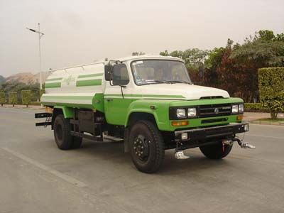 Dongfeng  SE5100GSS3 Sprinkler truck