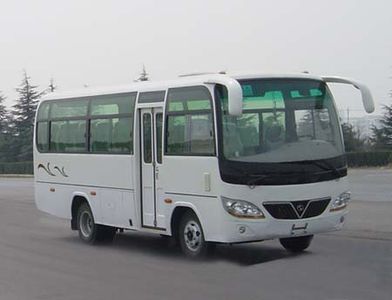 Shaolin  SLG6660CE coach