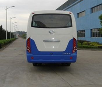 Shangrao  SR6660CQ coach