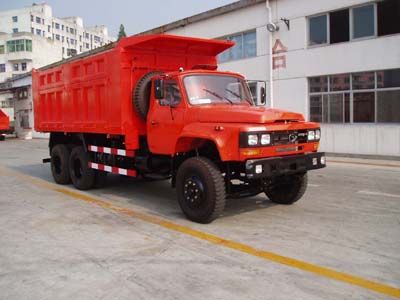 Shitong  STQ3181CL7Y4S Dump truck