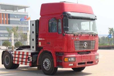 Shaanxi AutomobileSX4186NN381TTractor