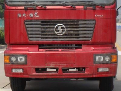 Shaanxi Automobile SX4186NN381T Tractor