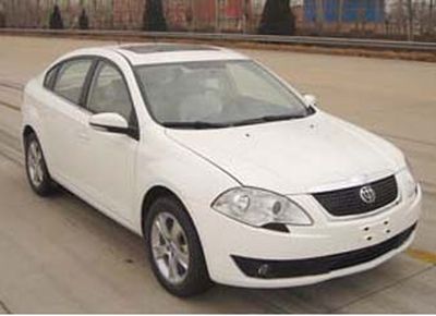 Zhonghua Automobile SY7152X1SHEVBAB Sedan