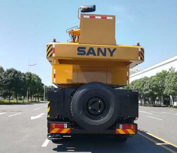 Sany  SYM5465JQZSTC750A Car crane