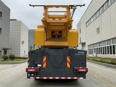 XCMG  XZJ5550JQZ260 All terrain crane