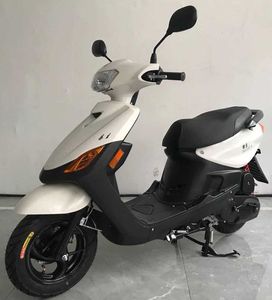 Yizhu  YZ110T5 Two wheeled motorcycles