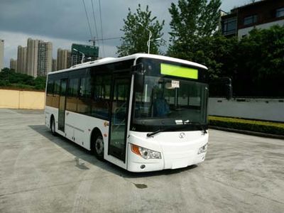 Friendship  ZGT6850LBEV Pure electric city buses