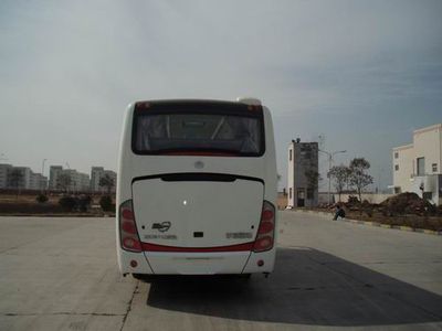 Yutong  ZK5110XYL Medical vehicle