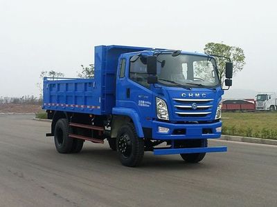 Nanjun  CNJ3101ZPB33M Dump truck