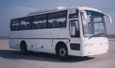 Huanghai  DD6890HAB Tourist buses