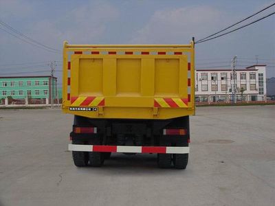 Dongfeng  DFL3258A14 Dump truck