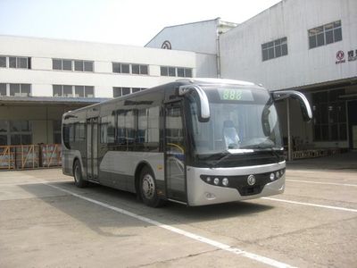 Dongfeng  EQ6101CLPHEV Hybrid urban buses